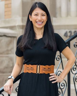 Photo of Tiffany Deng, Clinical Social Work/Therapist in 46202, IN