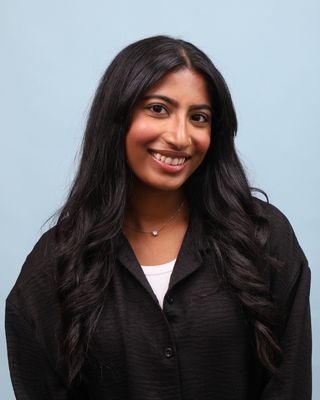 Photo of Thanujaa Mariah Srithayalan - Thanujaa Mariah Srithayalan | Anxiety | Depression, Registered Psychotherapist (Qualifying), MA