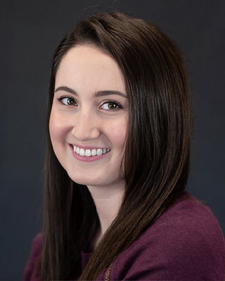 Photo of Brianne Scott, Counselor, LCPC