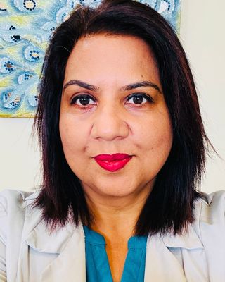 Photo of Nirmal Dass, Psychiatric Nurse Practitioner, MSN, APRN, PMHNP
