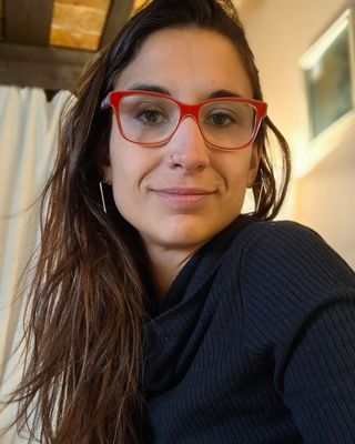 Foto de Maria Victoria Andreoli, Psicólogo