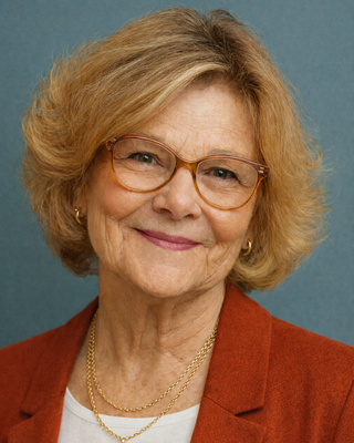 Photo of Mary Jane Gazda, Psychologist, PhD