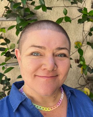 Photo of Kylene Kelly, Psychologist, MA, EDDCP