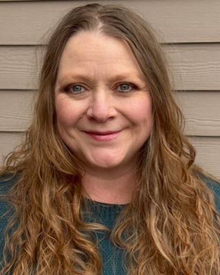 Photo of Allison Welker, Counselor, LMHC