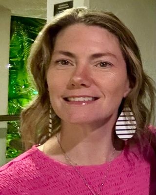 Photo of Ashlee Sumrall, LPC, MEd