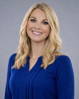 Photo of Julie Foster, Licensed Professional Counselor, LPC