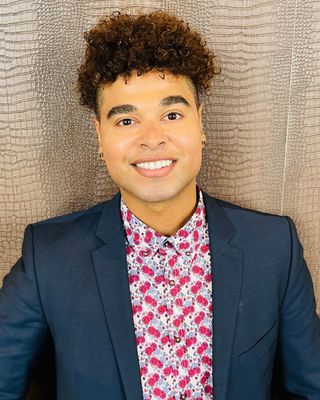 Photo of Shawn Mohammed, Registered Psychotherapist, MA, RP, CYC