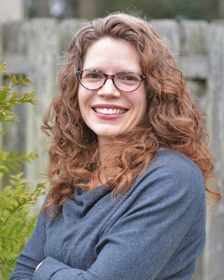 Photo of Kristin Emanuel, Psychologist in Saint Joseph, MI