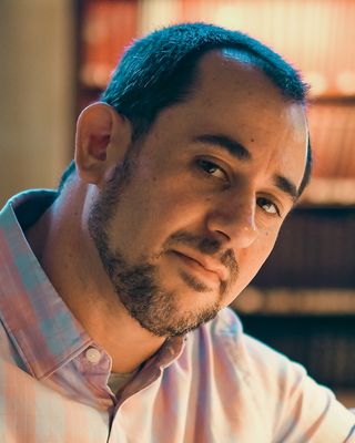 Photo of Dr. Andrew Taytslin, Psychologist, PsyD