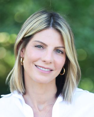 Photo of Stephanie Fishman, Clinical Social Work/Therapist, LCSW
