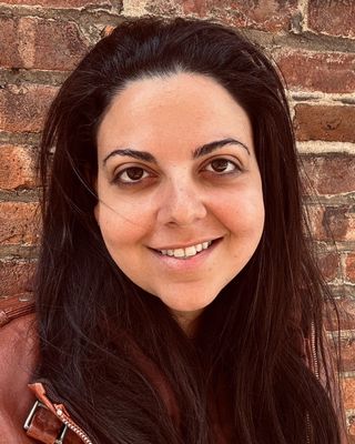 Photo of Annie (Chana) Goldszmidt, Marriage & Family Therapist, LMFT, CASAC-T