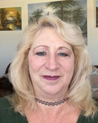 Photo of Hilary Alison Matthews, Marriage & Family Therapist, MFT, CADC II, CCTP