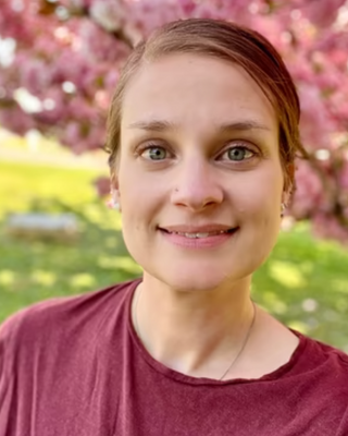 Photo of Courtney Shaver, Clinical Social Work/Therapist, LCSW-C