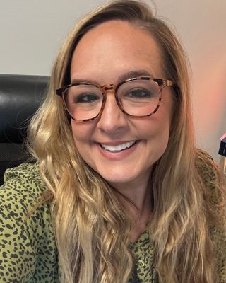 Photo of Brittny Baldwin, Clinical Social Work/Therapist, LCSW