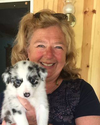 Photo of Emily Porter, Counselor, MS, LMHC