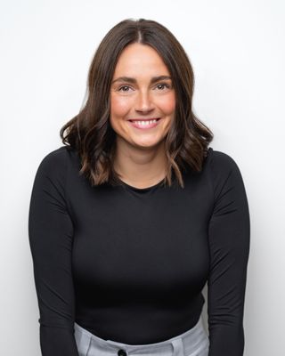 Photo of Mackenzie Patterson, Registered Psychotherapist (Qualifying), RP(Q)