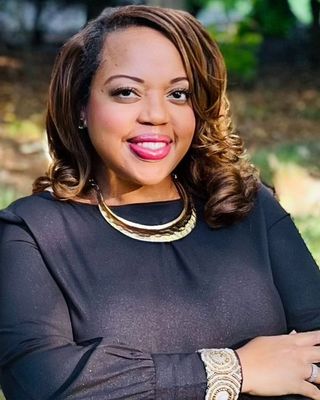 Photo of Nicole L Jackson - Anchor Counseling and Consulting, LLC, Licensed Professional Counselor, LPC