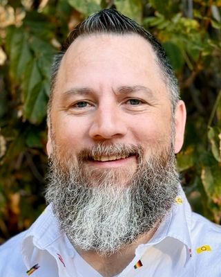 Photo of Anthony Boyd, MS, LPCC, NCC