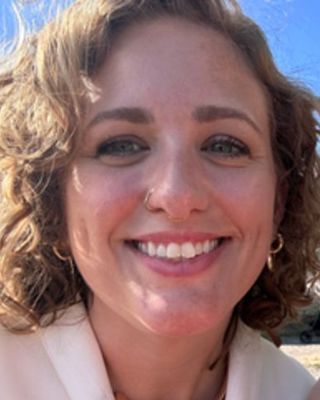 Photo of Nichole Webster, Psychiatric Nurse Practitioner