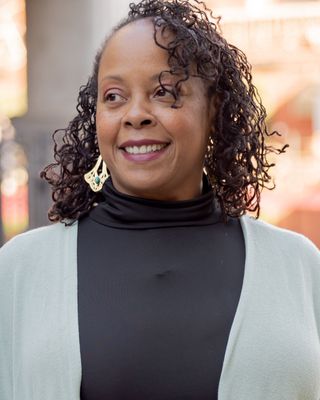 Photo of Makisha A Lawrence, Psychologist in Eastvale, CA