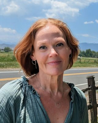 Photo of Nicole Daniele Leech Horton, Clinical Social Work/Therapist, LCSW