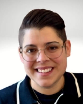 Photo of Elisabeth Henriques, Licensed Professional Counselor, LPC