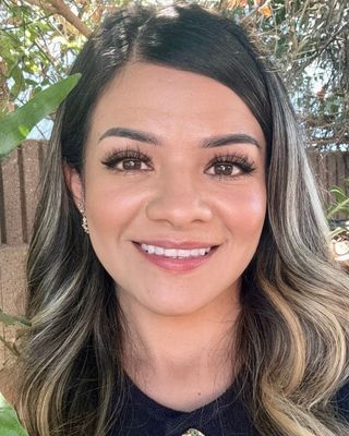 Photo of Ashley Chavez, Marriage & Family Therapist, LPC