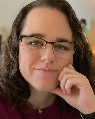 Photo of Megan Ballou, Marriage & Family Therapist, LMFT