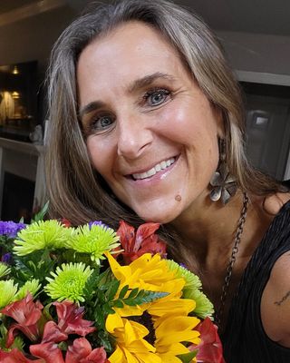 Photo of Rebekah LeeAnn Rose, Licensed Professional Counselor, L, P, C, s