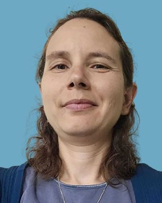 Photo of Maria Demeo, Licensed Clinical Professional Counselor, LCPC