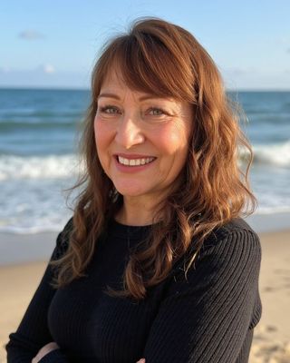 Photo of Karen Barak, Marriage & Family Therapist Intern, MS, MFT, RMFTI