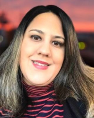 Photo of Dr. Monika Sata, Limited Licensed Psychologist, PhD, LLP