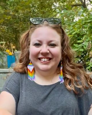 Photo of Annie Murru, Registered Psychotherapist (Qualifying), MCPAT, BA