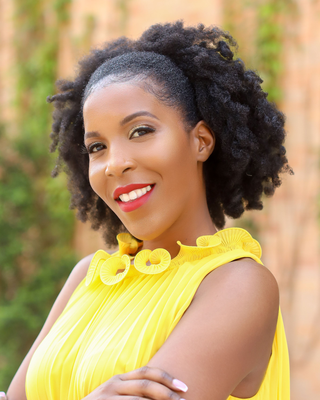 Photo of Morna Agoki, Psychiatric Nurse Practitioner, PMHNP