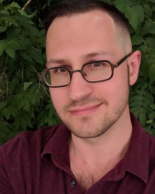 Photo of Kevin Cates, Psychiatrist in Brooklyn, NY