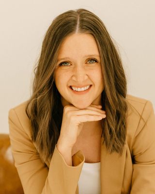 Photo of Jill Morris, Psychologist in Minnesota