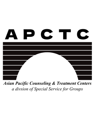 Photo of Luciana Hsu - SSG-APCTC-Riverside Center, Treatment Center, LCSW