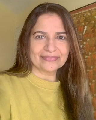 Photo of Reena Pawar, Pre-Licensed Professional in 08820, NJ