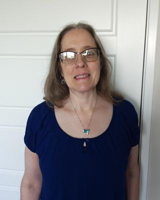 Photo of Sallie Williams, Licensed Professional Counselor, LPC