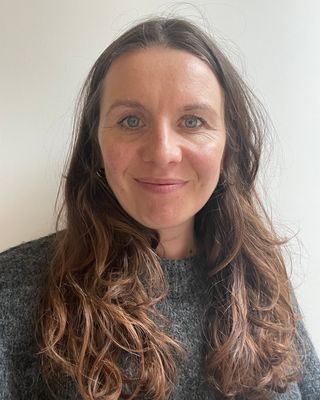 Photo of Chloe Marks, Counsellor, MBACP