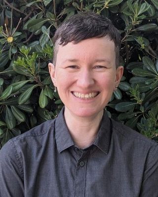 Photo of Leigh Johnson, Marriage & Family Therapist, LMFT