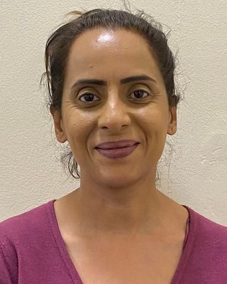 Photo of Sukhjit Dutt, Counsellor in Shrewsbury, England