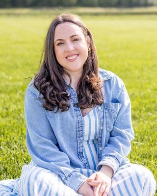 Photo of Jacqueline Jimenez, Clinical Social Work/Therapist, LCSW