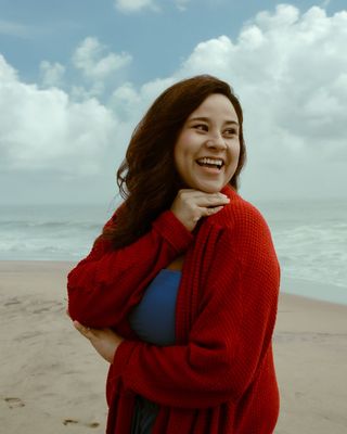 Photo of Cindy Melendez, Licensed Professional Counselor, LPCC