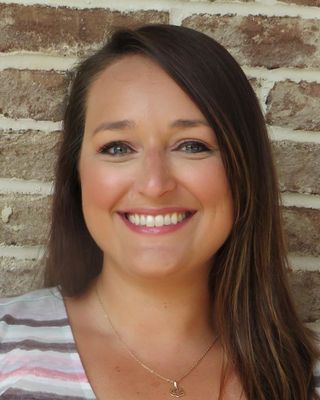 Photo of Megan Newton, Licensed Professional Counselor in Charleston, SC