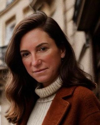 Photo of Jane Sullivan Dougherty, Licensed Professional Counselor, MS, LPC