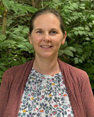 Photo of Melissa Rosetta, Psychological Associate, LPA