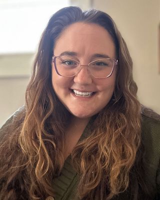 Photo of Caroline Unruh, Clinical Social Work/Therapist, MSW, LCSW