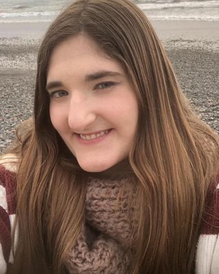Foto de María José Iglesias Benavente, Psicólogo, Lic. en Psicología