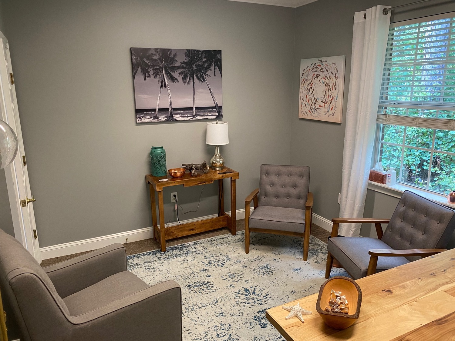 Bruce Beardsley, Psychiatric Nurse Practitioner, Jacksonville, FL